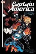 Captain America by Mark Waid, Ron Garney & Andy Kubert Omnibus