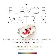 The Flavor Matrix