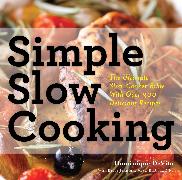 Simple Slow Cooking