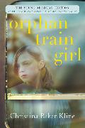 Vorderes Coverbild Orphan Train Girl