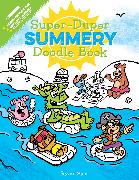 Super-Duper Summery Doodle Book