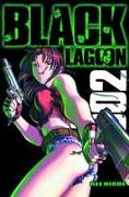 Black Lagoon 2