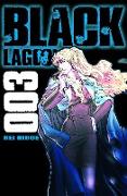 Black Lagoon 3