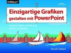 Einzigartige Grafiken gestalten mit PowerPoint