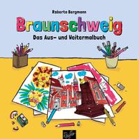 Vorderes Coverbild Braunschweig