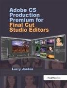 Adobe CS Production Premium for Final Cut Studio Editors