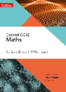 Edexcel GCSE Maths Achieve Grade 7-9 Workbook