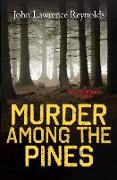 Vorderes Coverbild Murder Among the Pines