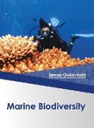 Marine Biodiversity