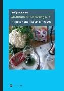 Vorderes Coverbild Medizinische Ernährung A - Z