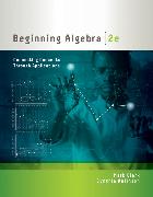 Beginning Algebra