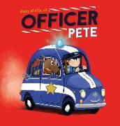 Officer Pete