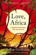 Love, Africa