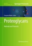 Proteoglycans