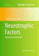 Neurotrophic Factors