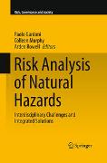 Risk Analysis of Natural Hazards