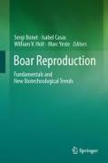 Boar Reproduction