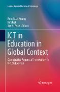 ICT in Education in Global Context