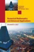 Numerical Mathematics and Advanced Applications