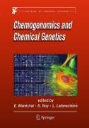 Chemogenomics and Chemical Genetics