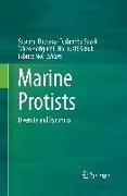 Marine Protists