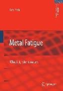 Metal Fatigue