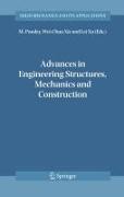 Advances in Engineering Structures, Mechanics & Construction