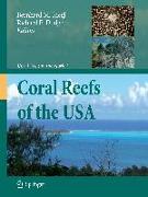 Coral Reefs of the USA