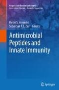 Antimicrobial Peptides and Innate Immunity