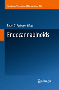 Vorderes Coverbild Endocannabinoids