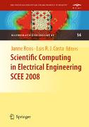 Scientific Computing in Electrical Engineering SCEE 2008