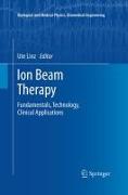 Ion Beam Therapy