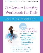 The Gender Identity Workbook for Kids