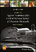 King's Applied Anatomy of the Central Nervous System of Domestic Mammals