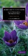 Vorderes Coverbild Mabberley's Plant-book
