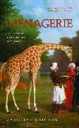 Vorderes Coverbild Menagerie