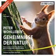 Geheimnisse der Natur