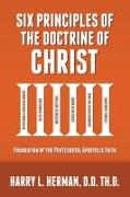 Six Principles of the Doctrine of Christ