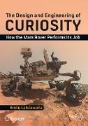 The Design and Engineering of Curiosity