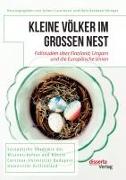 Vorderes Coverbild Kleine Völker im großen Nest. Fallstudien über Finnland, Ungarn und die Europäische Union
