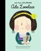 Ada Lovelace: Volume 10