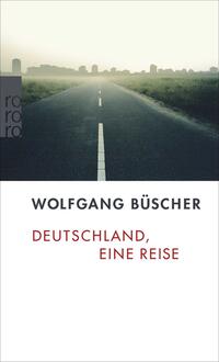 Vorderes Coverbild Deutschland, eine Reise