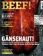 BEEF! - Für Männer mit Geschmack