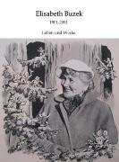 Vorderes Coverbild Elisabeth Buzek