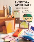 Everyday Papercraft