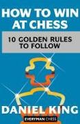 How to Win at Chess