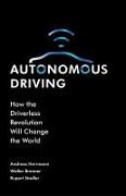 Autonomous Driving