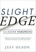 Slight Edge