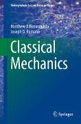 Classical Mechanics