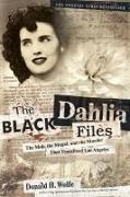 The Black Dahlia Files